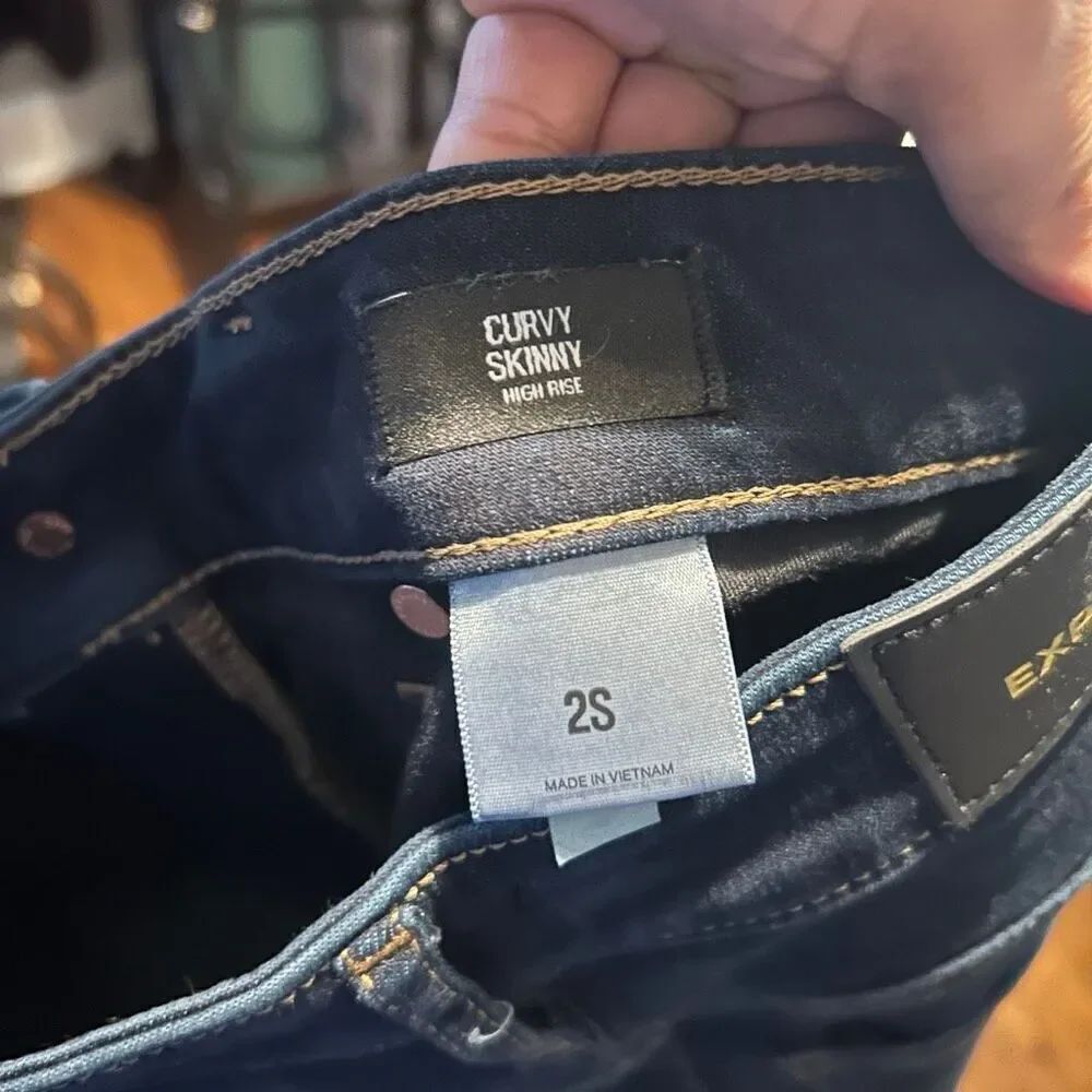 New Express Jeans - Picture 4 of 6
